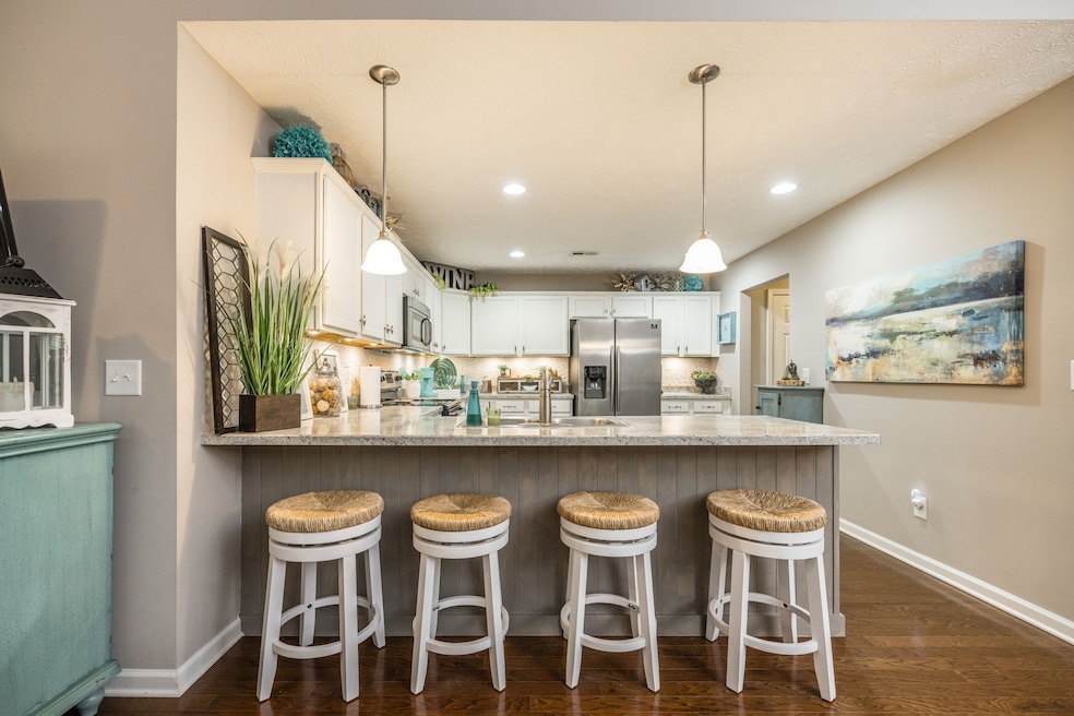 Sold $342,000 • Co-Listing Agent