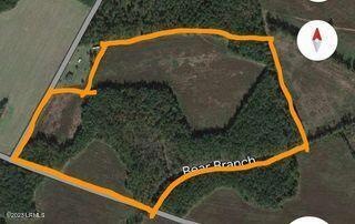 30 acres