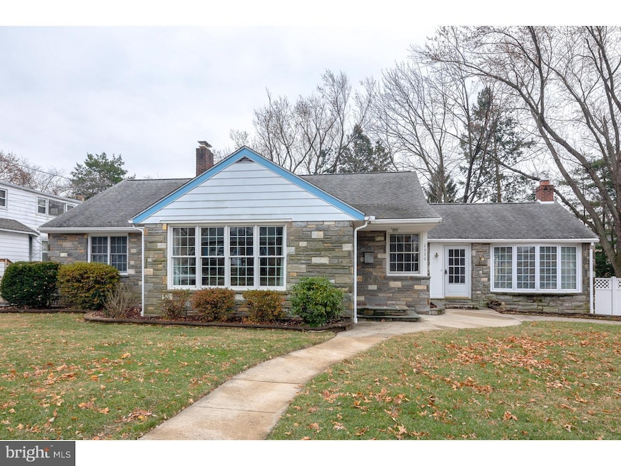 2030 Wayne Ave, Haddon Heights, NJ 08035 - photo 1