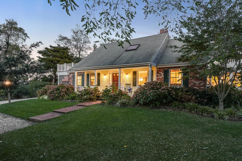Stunning Cape Dream Home