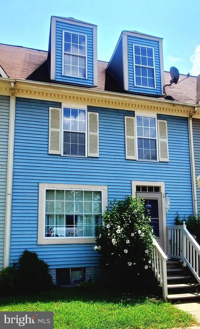 9366 Sea Oat Ct, North Beach, MD 20714 - photo 1