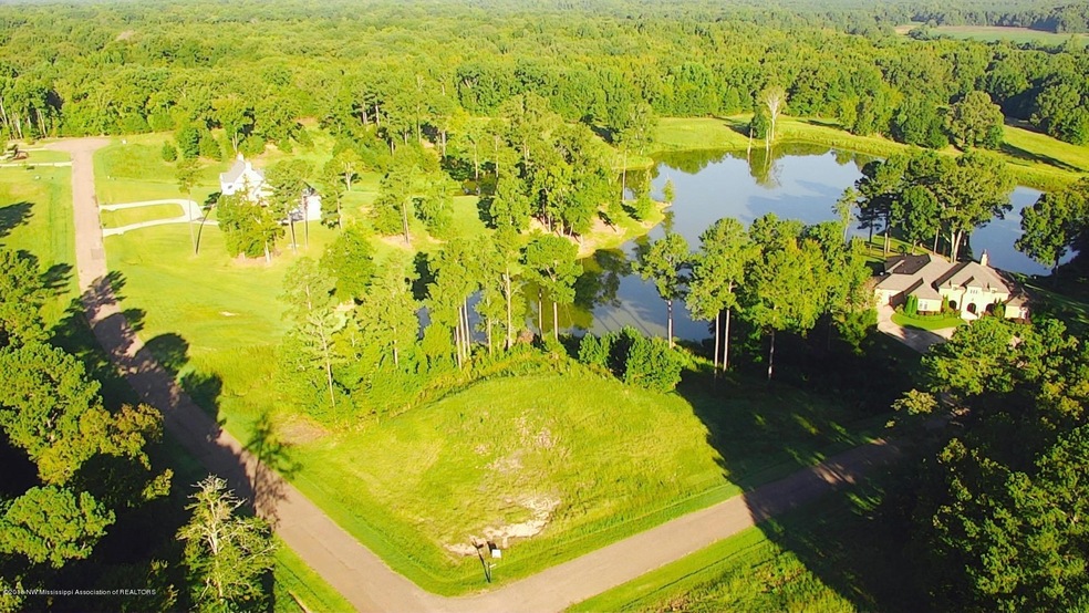 Gray's Creek Lot 21