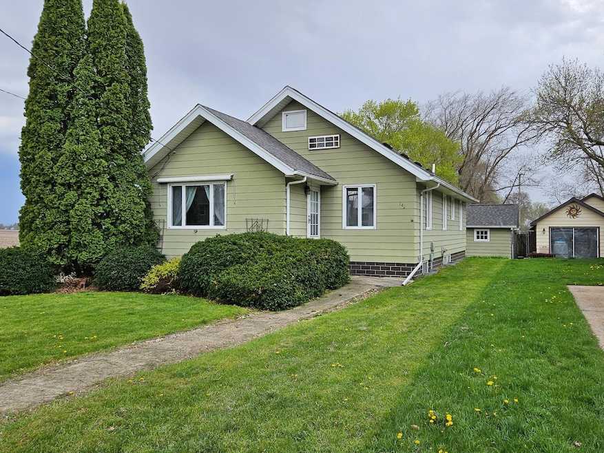 142 Charles St, Conger, MN 56020 - photo 1