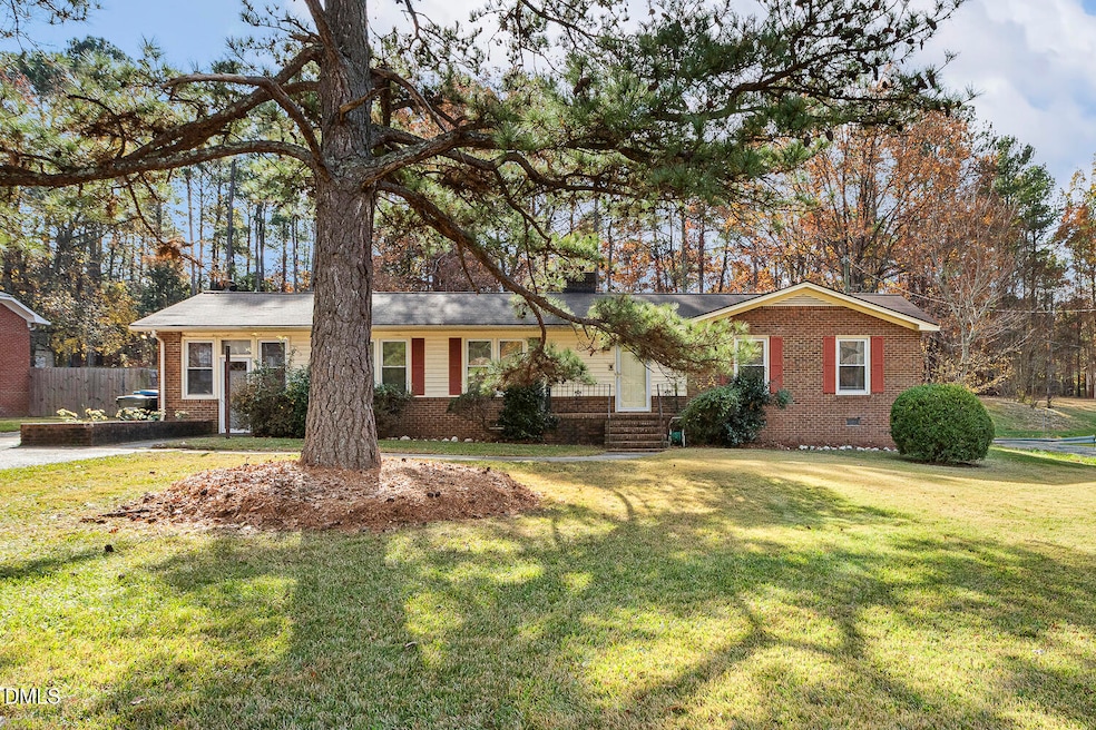 722 Forge Rd, Durham, NC 27713 - photo 1