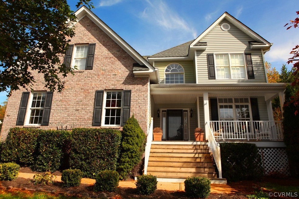 Welcome Home!