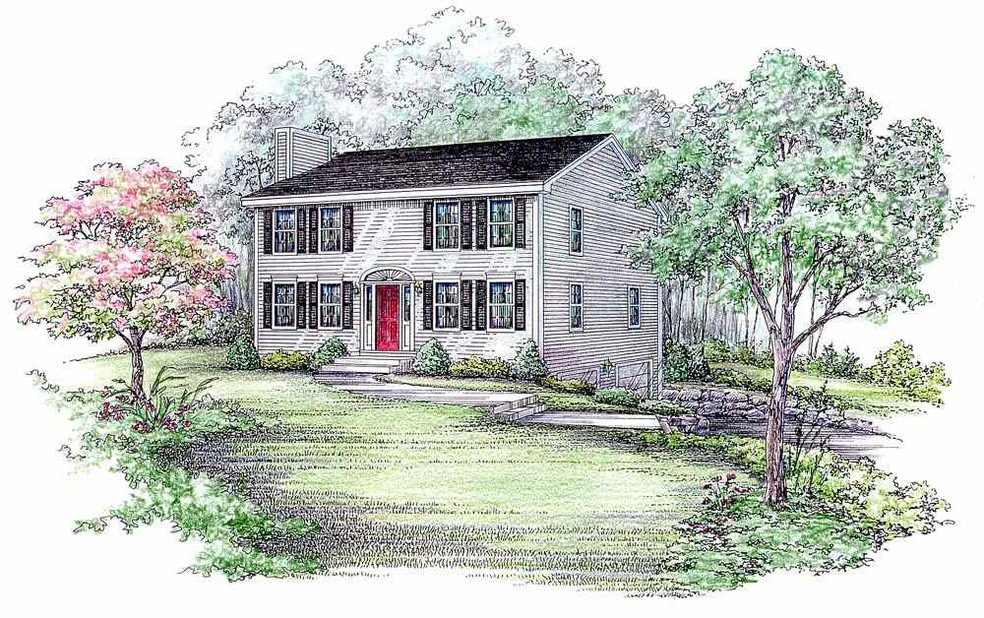 131 University Cir unit Lot 13-130, Hooksett, NH 03106 - photo 1