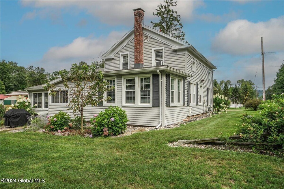 150 Northern Pines Rd, Gansevoort, NY 12831 - photo 1