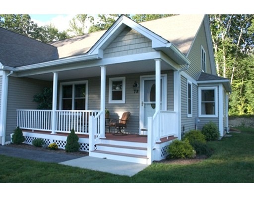 41 Virginia Dr unit 63, Rochdale, MA 01542 - photo 1