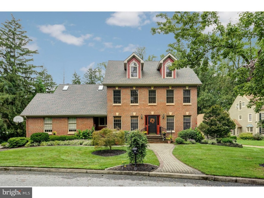 15 Legion Ln, Haddonfield, NJ 08033 - photo 1