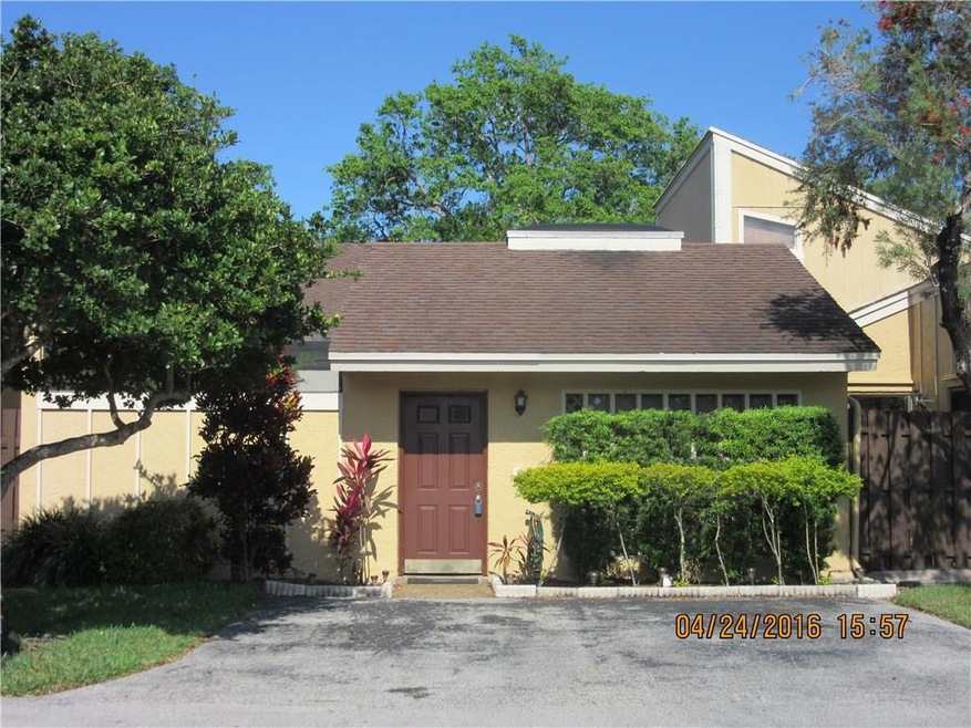 SPACIOUS VILLA