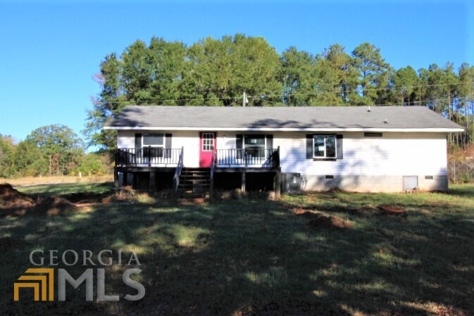 5232 Thomson Hwy, Lincolnton, GA 30817 - photo 1