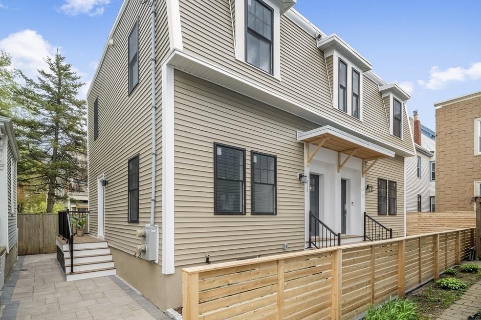 314 Prospect St unit 314, Cambridge, MA 02139 - photo 1