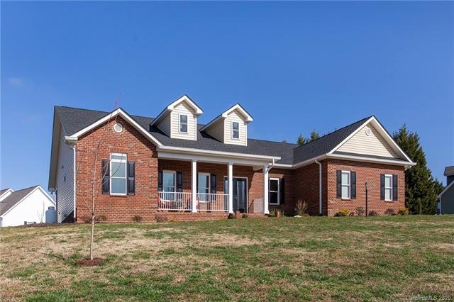 652 Luther Dr, Iron Station, NC 28080 - photo 1