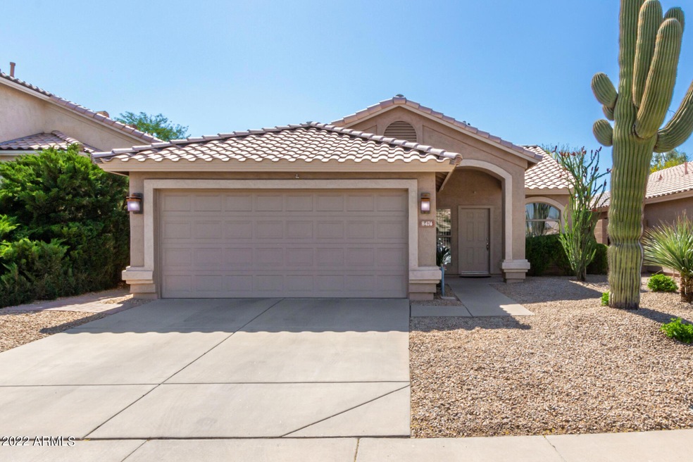 8474 S Stephanie Ln, Tempe, AZ 85284 - photo 1