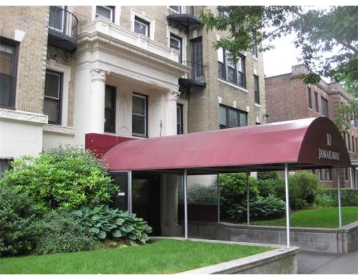 10 Jamaicaway Ct unit 13, Jamaica Plain, MA 02130 - photo 1