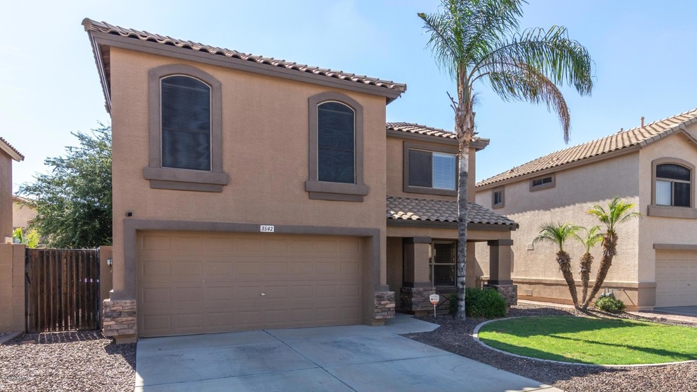 3542 S BRICE CIR, Mesa, AZ 85212