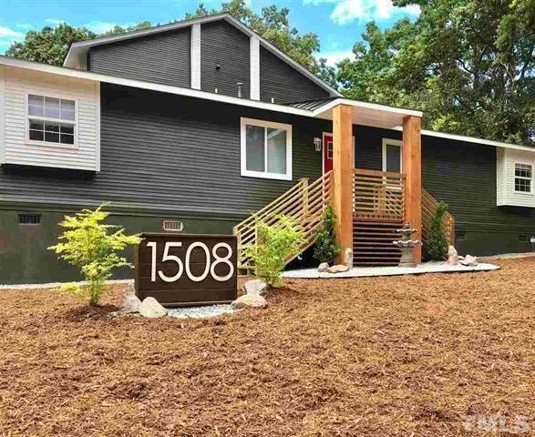 1508 Gorman St unit 102, Raleigh, NC 27606 - photo 1