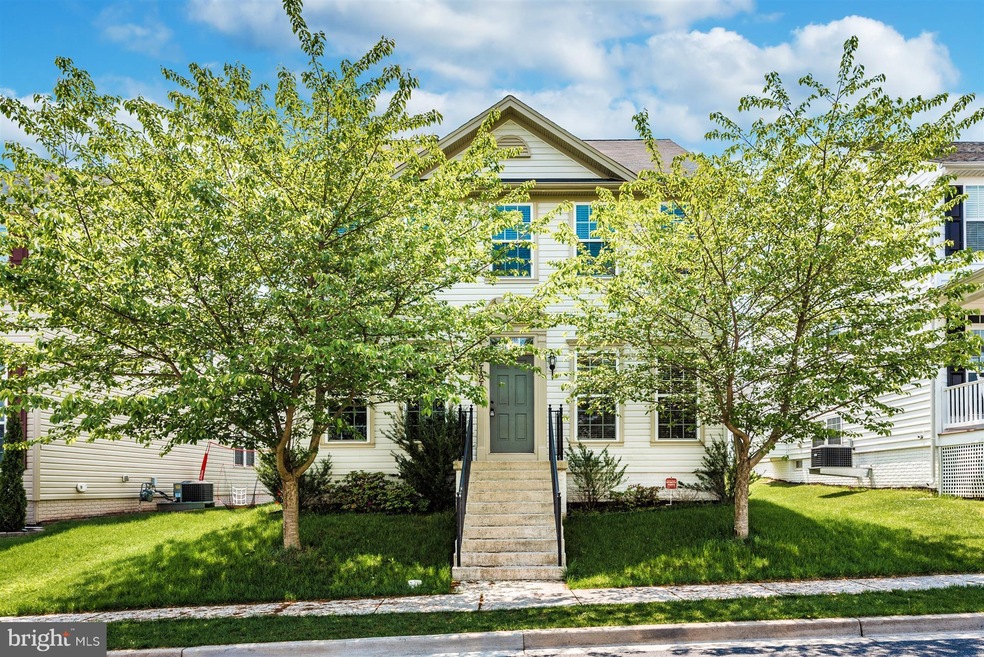 2124 Caisson Rd, Frederick, MD 21702 - photo 1