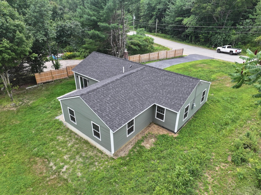 Under Contract $399,000