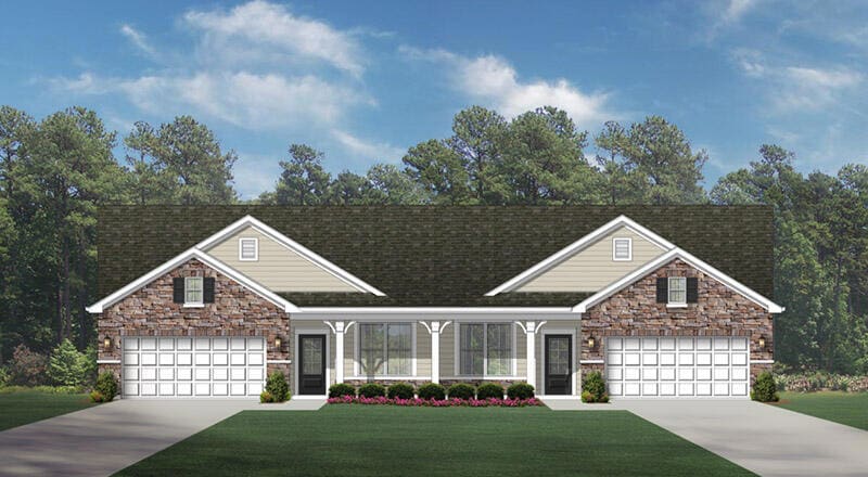 Farmhouse proof