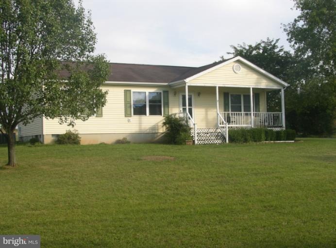 1095 Old Charles Town Rd, Berryville, VA 22611 - photo 1