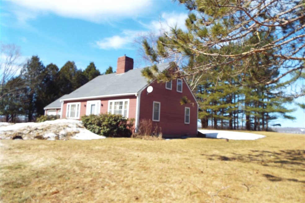 3159 Darling Hill Rd, Burke, VT 05832 - photo 1