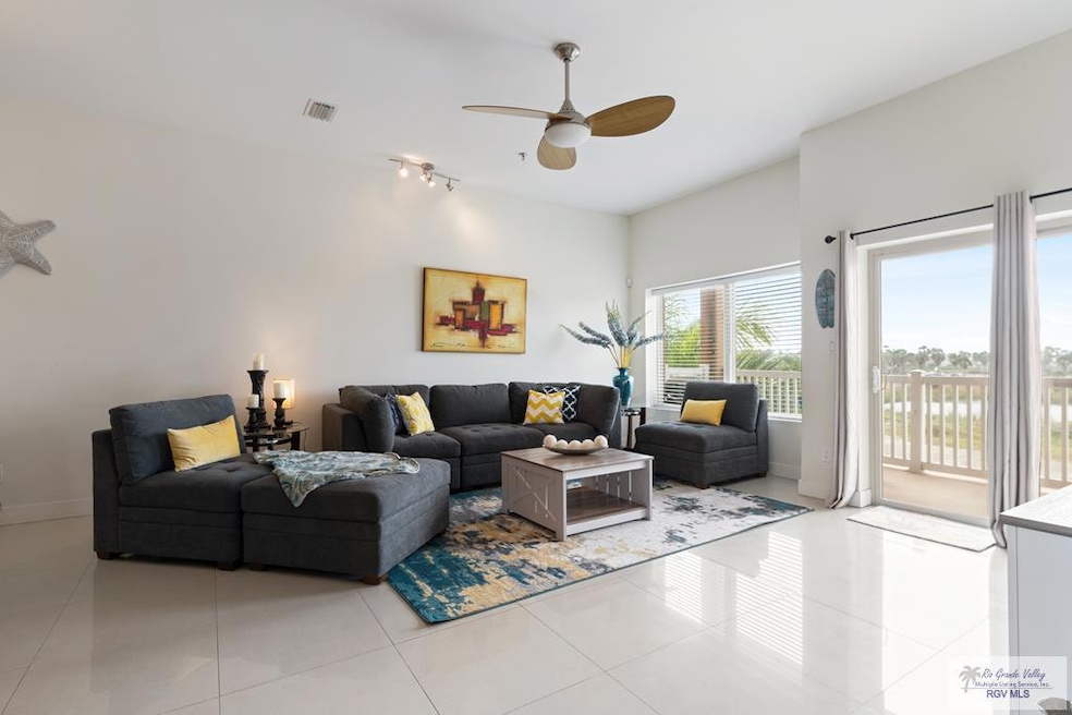 150 Padre Blvd unit F301, South Padre Island, TX 78597 - photo 1