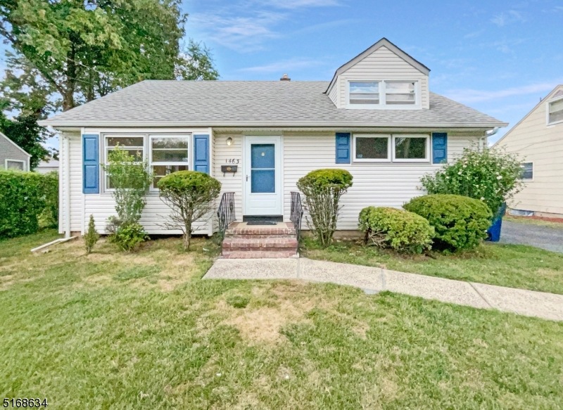 1463 Shirley St unit 65, Plainfield, NJ 07062 - photo 1