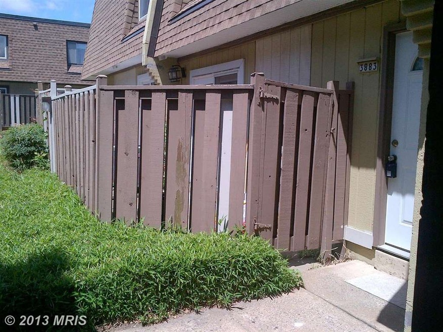 3883D Havenwood Place unit D, Alexandria, VA 22309 - photo 1