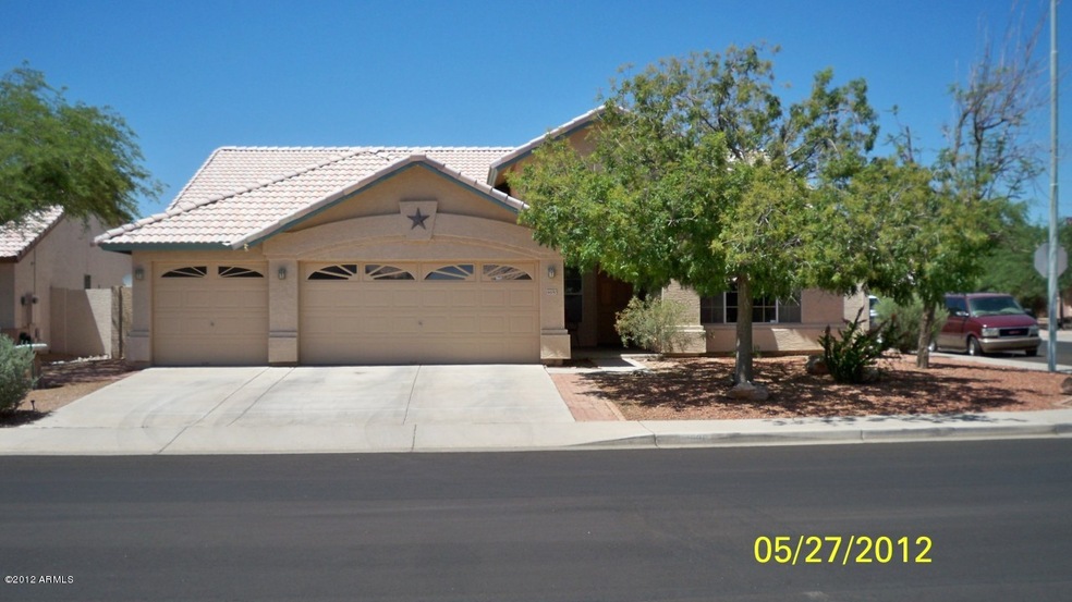4630 W Geronimo St unit 1, Chandler, AZ 85226 - photo 1