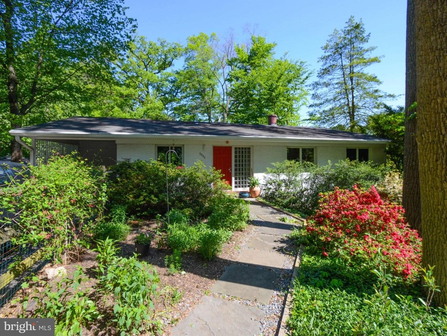 2006 W Rogers Ave, Baltimore, MD 21209 - photo 1