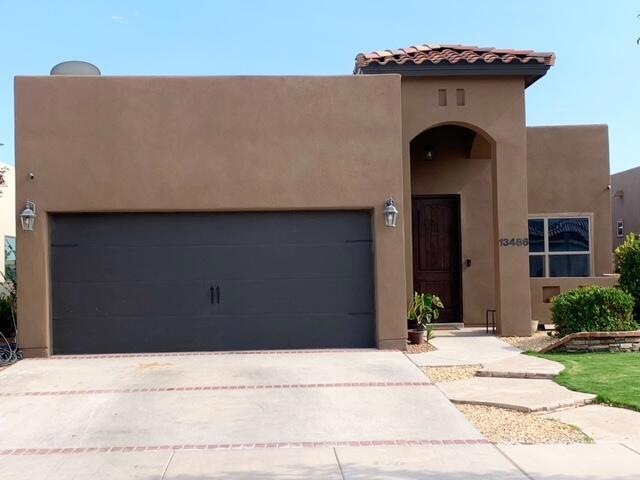 13486 Halifax St, Horizon City, TX 79928 - photo 1