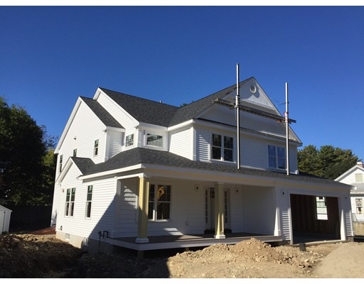 26 Sexton Ave, Westwood, MA 02090 - photo 1