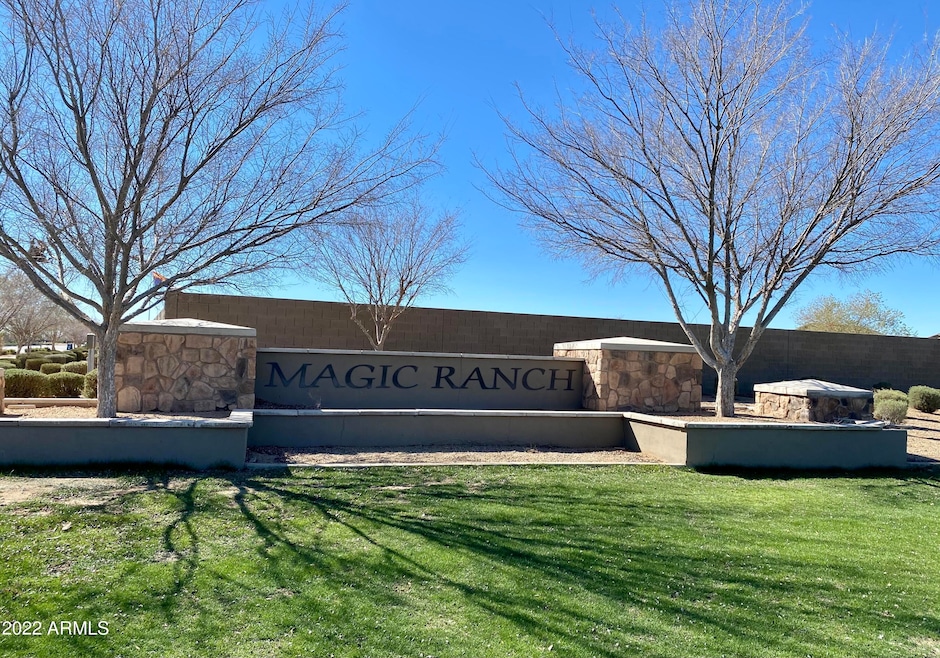 6140 E Athena Rd, Florence, AZ 85132 - photo 1