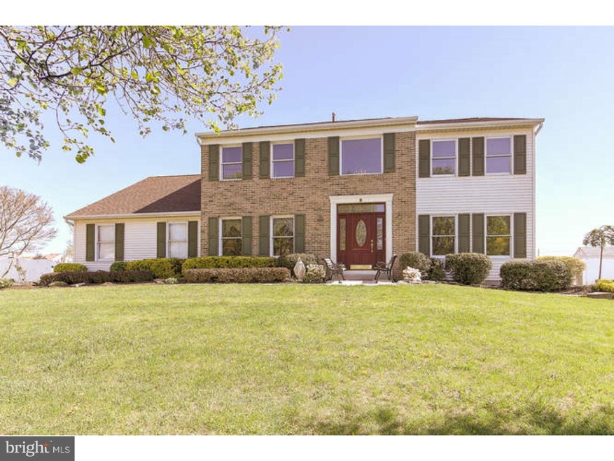 8 Wendee Way, Sewell, NJ 08080 - photo 1