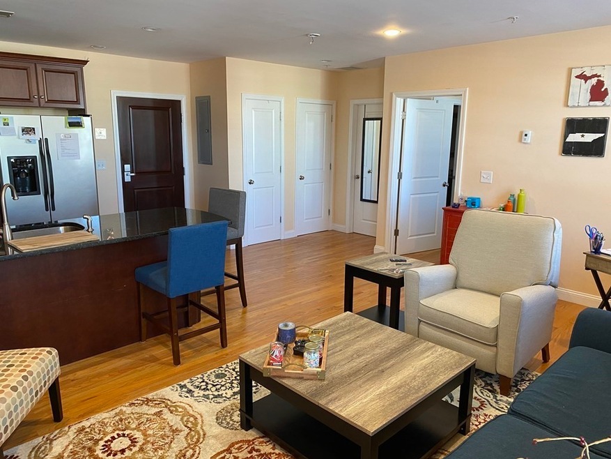 100 Fellsway W unit 201, Somerville, MA 02145 - photo 1