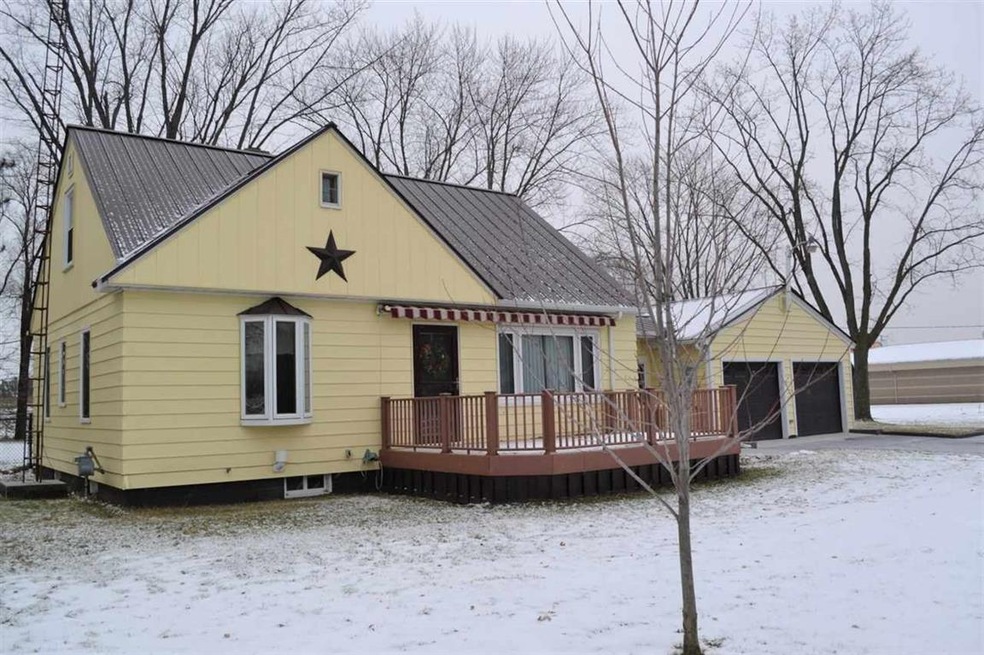 125 U S 12, Camp Douglas, WI 54618 - photo 1