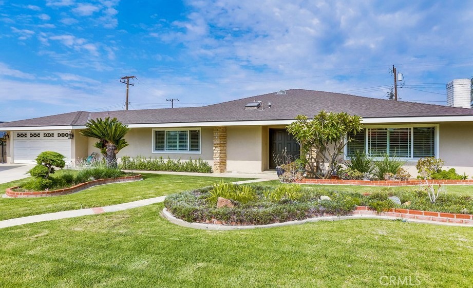 5391 Burlingame Ave, Buena Park, CA 90621 - photo 1