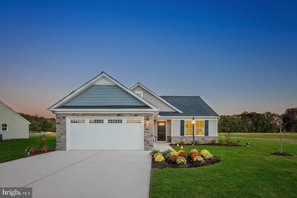 123 Banks Ave, Shenandoah, WV 25413 - photo 1