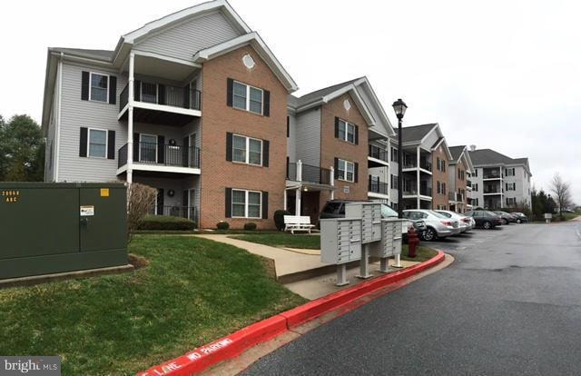 6504 Ridenour Way E unit 2D, Sykesville, MD 21784 - photo 1