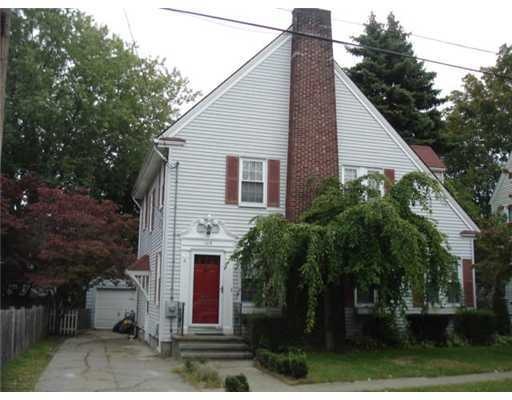 108 Osceola Ave, Warwick, RI 02888 - photo 1