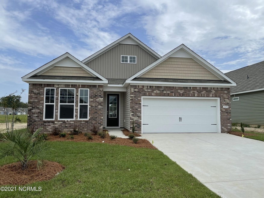 Lot 1608 Bristol C