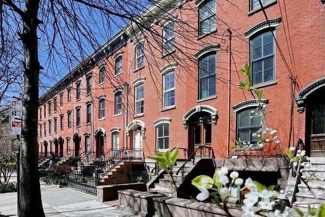 140 Sussex St unit 1, Jersey City, NJ 07302 - photo 1