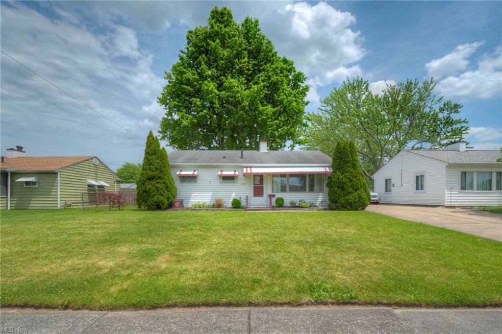 4309 Charleston Ave, Lorain, OH 44055 - photo 1