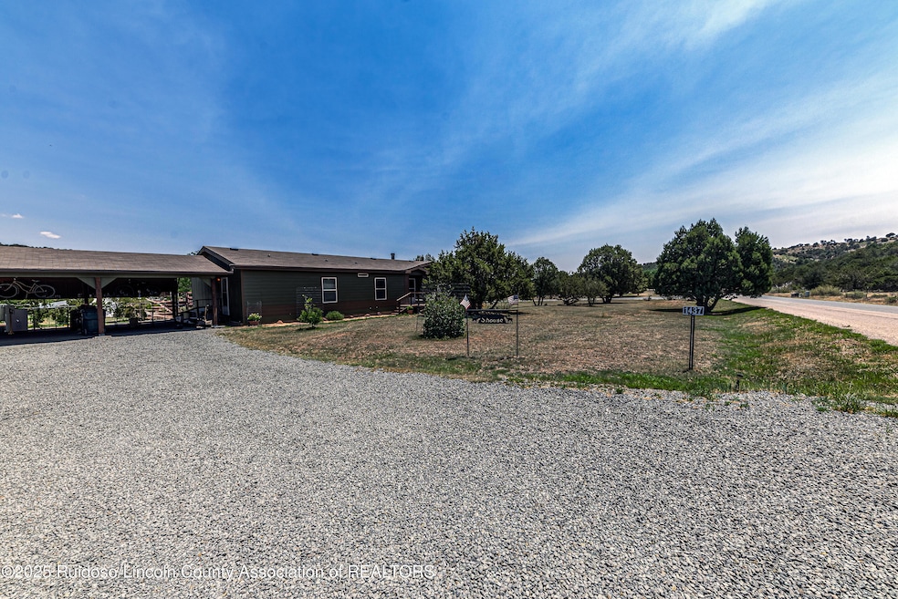 1437 Little Creek Rd - Alto NM-1