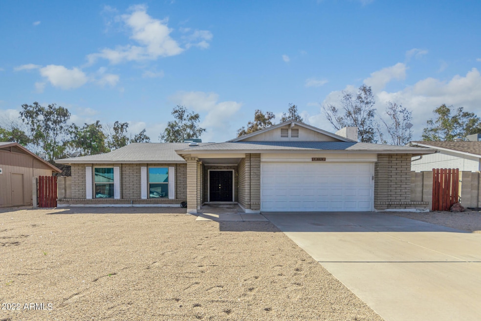 8920 N 105th Ln, Peoria, AZ 85345 - photo 1