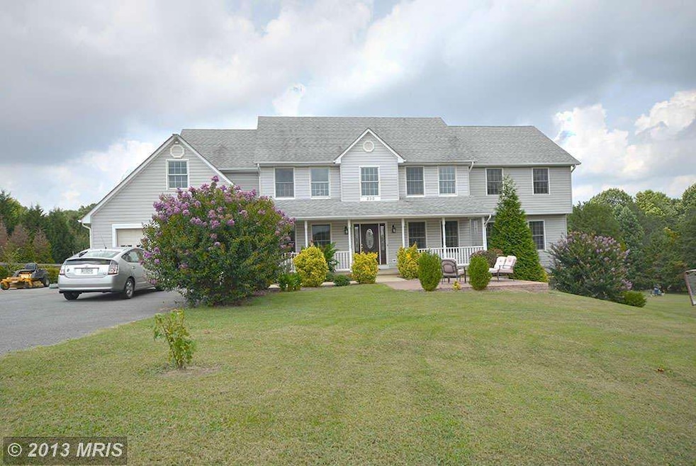 200 Serenity Point Ln, Gambrills, MD 21054 - photo 1