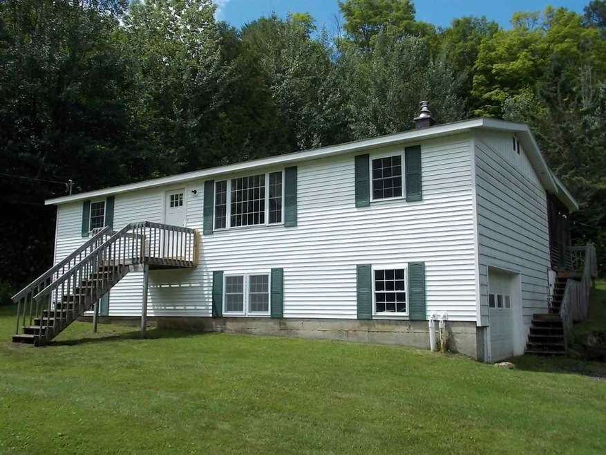 1065 Libby Rd, Saint Johnsbury, VT 05819 - photo 1