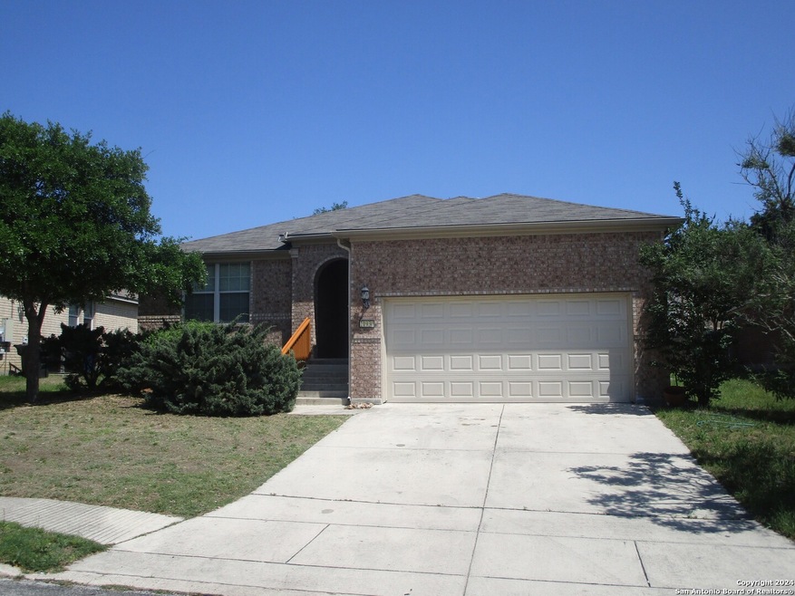 21930 Ruby Run, San Antonio, TX 78259 - photo 1