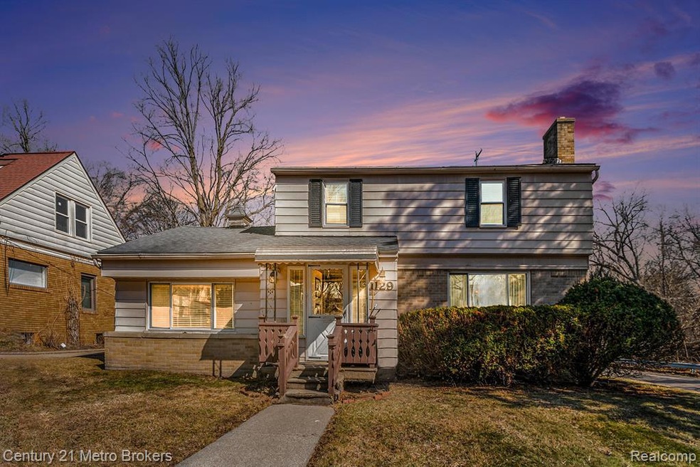 Under Contract $124,900